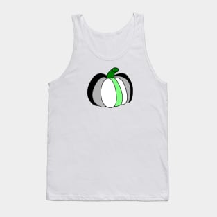 Pride Pumpkin Tank Top